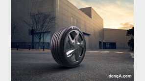 한국타이어, 사계절용 밸런스 타이어 ‘키너지 ST AS’ 국내 출시