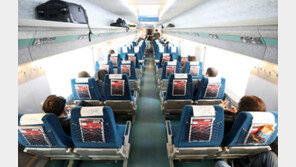 “승객 30분마다 방귀 ‘멈추라’ 방송 좀”…코레일 직원 빵 터진 황당 민원