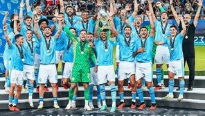 UEFA 슈퍼컵, 연장전 ‘거르고’ 승부차기 돌입했던 이유는[알고 봅시다]