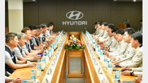 현대차 노사, 올해 임단협 결렬…노조 파업 절차 돌입