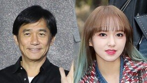 양조위, 우주소녀 출신 성소와 불륜 루머에 드디어 입장…“완전한 거짓”