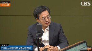 김동연 “경기북부특별자치도 주민투표 꼭 해야…행안부에 건의”