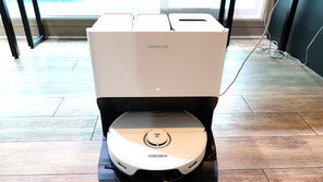 [리뷰] 물걸레 세척·건조까지 알아서, 로보락 S8 프로 울트라