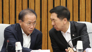 與, 노란봉투법·방송3법 강행처리 대비 ‘필리버스터’ 예고