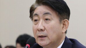 이동관 ‘아들 학폭 인정하느냐’ 질의에 “일부 있었겠죠”