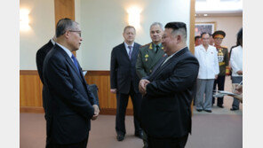 항저우 AG 계기 ‘북중 고위급’ 만남 여부 주목…김여정 파견에 주목
