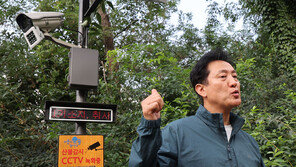 오세훈 “일상 안전 재점검, 묻지마 범죄 예방 TF 구성”