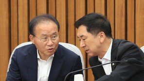 당정, 김영란법 농축산물 선물한도 10만원→15만원 상향 검토