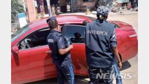 한국 , ISIS 테러 자금 지원 러시아인 송환