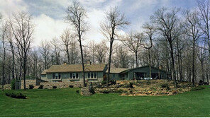 한미일 정상 모이는 ‘캠프 데이비드’는 어떤 곳?