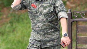 해병대, 前수사단장 방송 무단출연에 ‘견책’… 가장 낮은 징계 