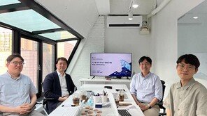 [스케일업] 니어브레인 [2] 분당서울대병원 “메타버스로 의료진·환자 돕는다”