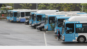 부산, 10월6일부터 시내버스 요금 350원·도시철도 300원 인상