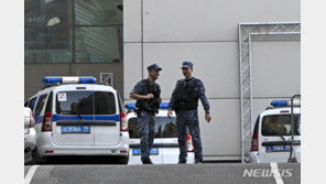 크렘린에서 불과 4㎞ 떨어진 모스크바 중심지, 우크라 드론 공격받아