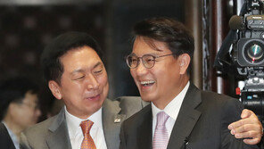 윤상현 “배가 침몰하면 먼저 죽는 건 수도권 의원들, 영남권은 무사…그러니”