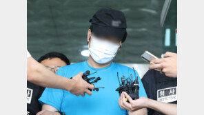 경찰, 신림동 대낮 등산로 성폭행범 신상공개 검토