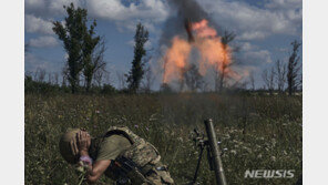 “우크라전 양국군 사상자 50만 명”…바흐무트 전투 등 영향