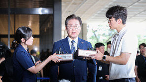 민주 “비회기 중 이재명 영장 청구”…국힘 “특권의식 절어있어”