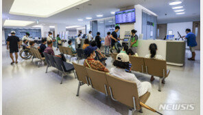 전문가들 “여름 독감, 내년까지 갈수도…의약품 체제 정비해야”