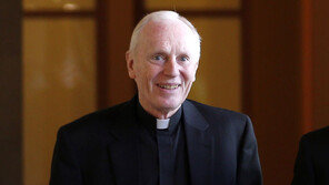 사회정의 외치며 강간사건 은폐한 허바드 전 뉴욕주교 별세