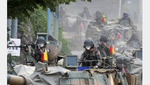 한미, 21일부터 연합연습…야외기동훈련 확대