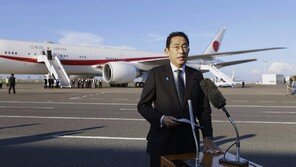 기시다, 오늘 후쿠시마 원전 시찰…오염수 방류 전 마지막 수순