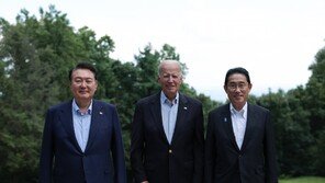 ‘한미일 확장억제’ 의제로 안올라…“日, 한미 NCG 참가 거부”