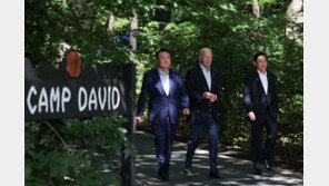 ‘확장억제 협의체’ 논의안해… “日이 NCG 참여 거부”