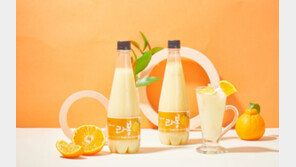 올해는 ‘라봉’이 따봉, 최고의 우리 술 뽑혀