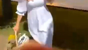 러, 사람 모이는 주말 광장에 미사일… 140여명 사상