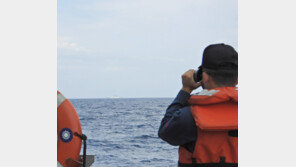 中, 한미일 공동 회견 6시간 뒤 ‘무력 시위’… 군용기 45대-군함 9척 대만해협 인근 출동