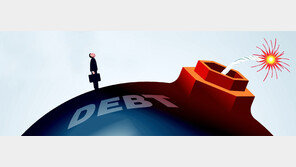 빚내서 주식 투자 20조… G2發 금융불안 속 과열