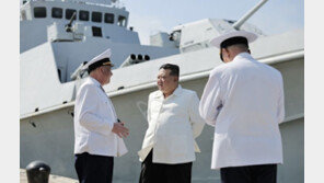 北 “전략순항미사일 완벽 발사”…軍 “사실과 달라, 명중도 못해”