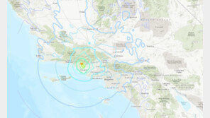 “美 LA 북쪽서 규모 5.1 지진…쓰나미 경보 없어”