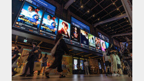 박스오피스 조작 논란에 집계방식 ‘관객수→매출액’ 변경…문체부, 영진위에 지시