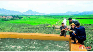 北, 이번 주 ‘폭우’ 예보에 경보 발령…“대책 시급히 강구”