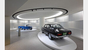 “40년 만에 돌아왔다” 기아, ‘브리사’를 아시나요?