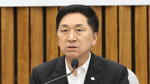 김기현, ‘비회기 중 이재명 영장청구’ 주장에 “역대급 후안무치”