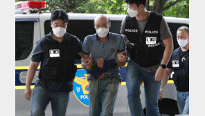 ‘합정역 흉기난동’ 50대 남성 구속…법원 “도망 염려”