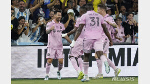 메시로 재미 본 애플TV…내친 김에 ESPN까지 인수?