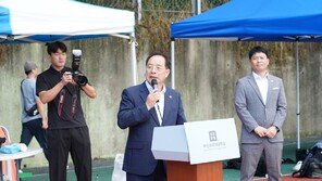 하윤수 부산시교육감, 1심 선고기일 내달로 연기…정유정 공판기일도 미뤄져