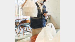 “배달 음식 가지러 왔다” 식당 깜빡 속인 男…알고보니 ‘도둑’