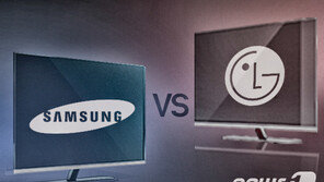 상반기 세계 TV시장 절반 한국산…“삼성은 매출·LG는 OLED 1위”