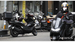 ‘배달하는 척’ 식당서 21차례 음식 훔친 20대 기사 입건