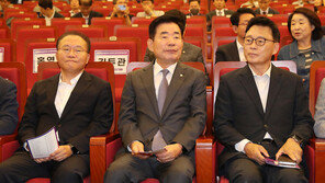 여야, 오늘 8월 국회 일정 확정…21대 마지막 국감 10월10일부터