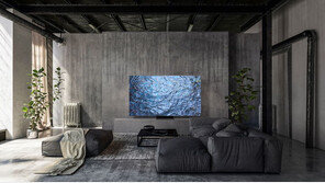 삼성·LG전자, 상반기 글로벌 TV 시장 ‘선두’ 수성