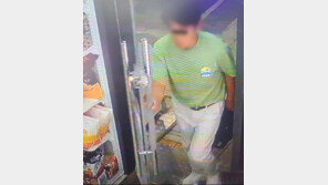 “밖에 아버지 주고 바로 올게요”…편의점서 교통카드 4만원 충전 뒤 먹튀