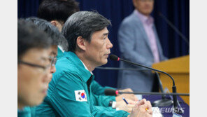 일본 오염수 방류 임박…정부 “외교당국 간 긴밀한 소통 중”