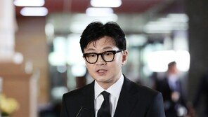 한동훈, 이재명 ‘국가폭력’ 주장에…“본인 수사로 몇분 돌아가셨나”