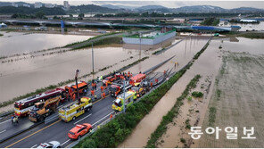 활발한 지하차도 조성 사업… 침수 등 기후변화 관련 ‘재난 안전’ 기준 여전히 불안